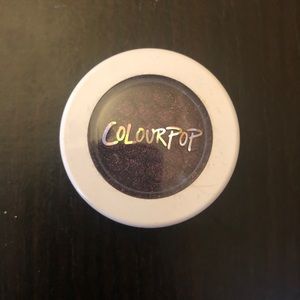 Colourpop Supershock Shadow